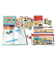 Paw Patrol - Stationery & Diary Gift Box Set (045506944)