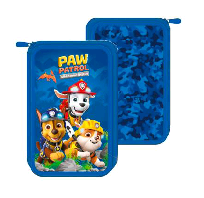Paw Patrol - Pencil Case (0455083xxx)