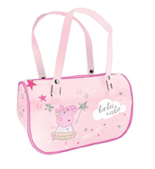 Peppa Pig - Handbag (086409320)