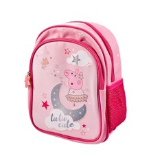 Euromic - Peppa Pig - Small Backpack 5 L (086409435)