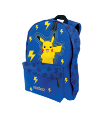 Euromic - Pokemon - Backpack 20 L - Light Bolt (061209002L)