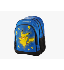 Pokemon - Backpack - Light Bolt (061209240)