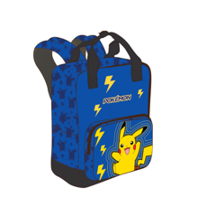 Euromic - Pokemon - Small Backpack 7 L - Light Bolt (061209410)