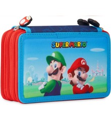 Euromic - Pencil Case - Super Mario(0613085)