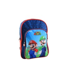 Euromic - Super Mario - Backpack (0613090)