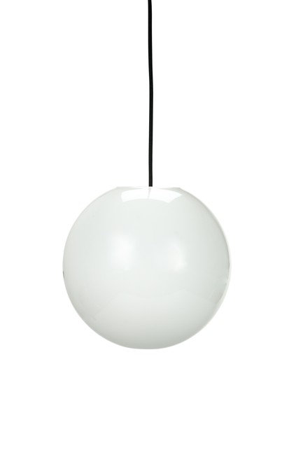 Dyberg-Larsen - Café Opal Lampe 25 cm