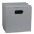 Nofred - Cube Storage - Grey thumbnail-1