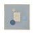 Nofred - Magnetic Pinboard -  Blue thumbnail-1