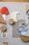 Nofred - Magnetic Pinboard - Sand thumbnail-4
