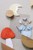 Nofred - Wooden Magnets Set - Sand thumbnail-2