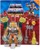 Masters Of The Universe - Origins 14 cm Deluxe Figure - He-Man (GVL76) thumbnail-1