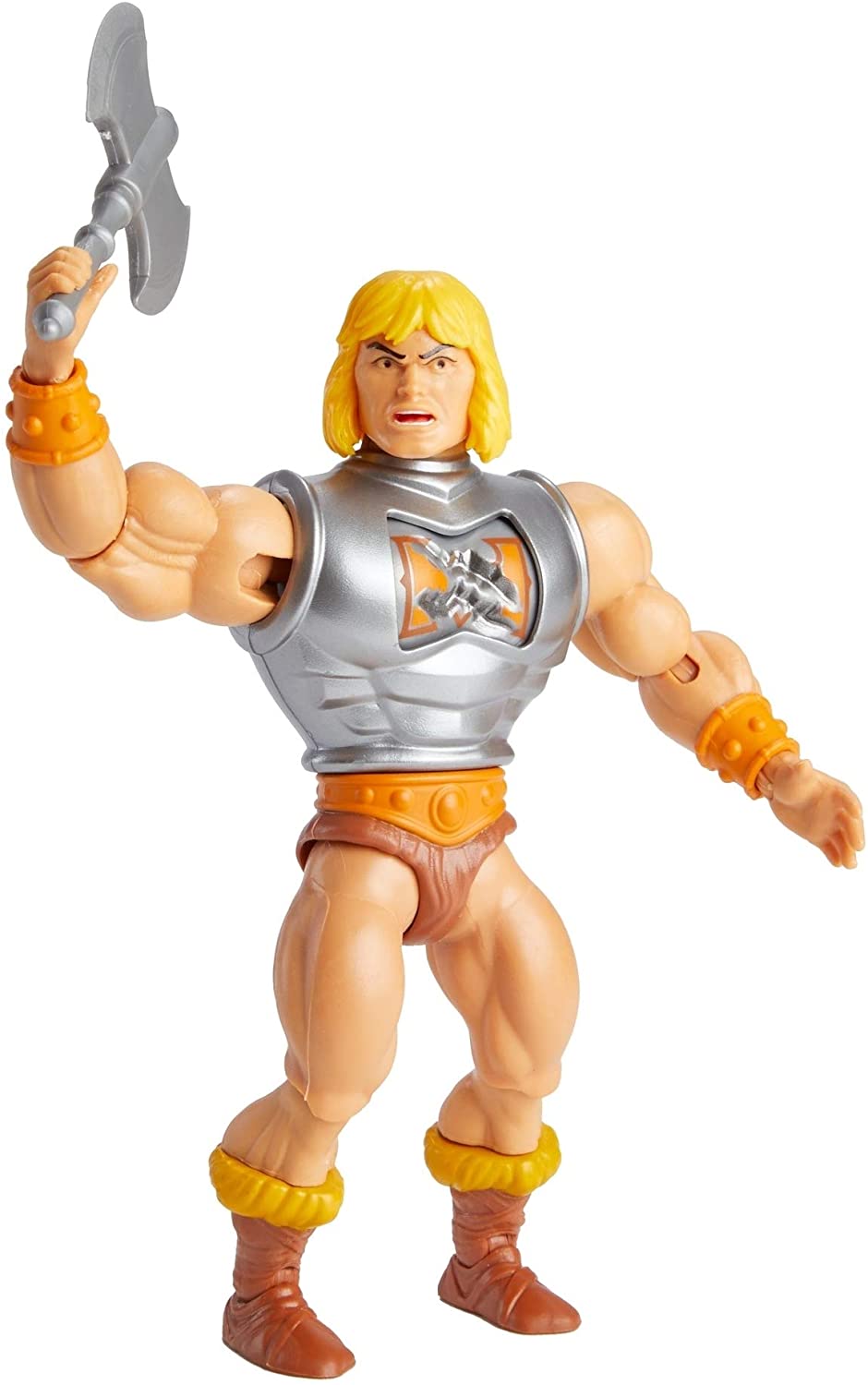 He-Man and The Masters Of The Universe 14 cm Action Figur He-Man 