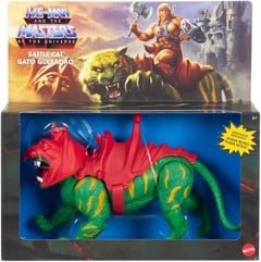 Masters of the Universe - Origins Battle Cat (GNN70)