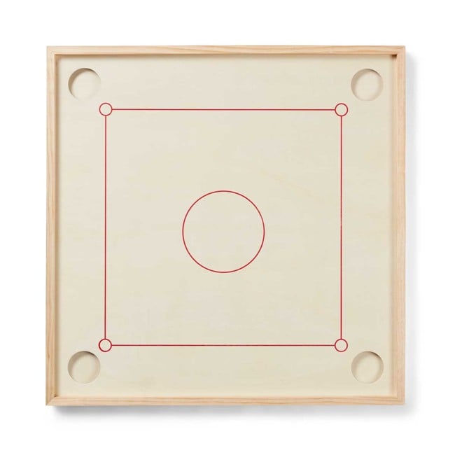 Couronne Game 88 x 88 cm