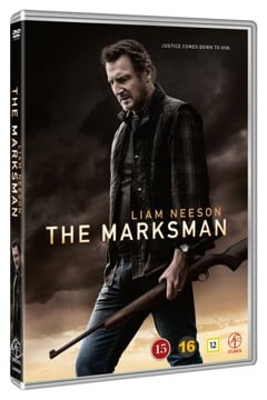 The Marksman