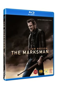 The Marksman