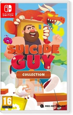 Suicide Guy