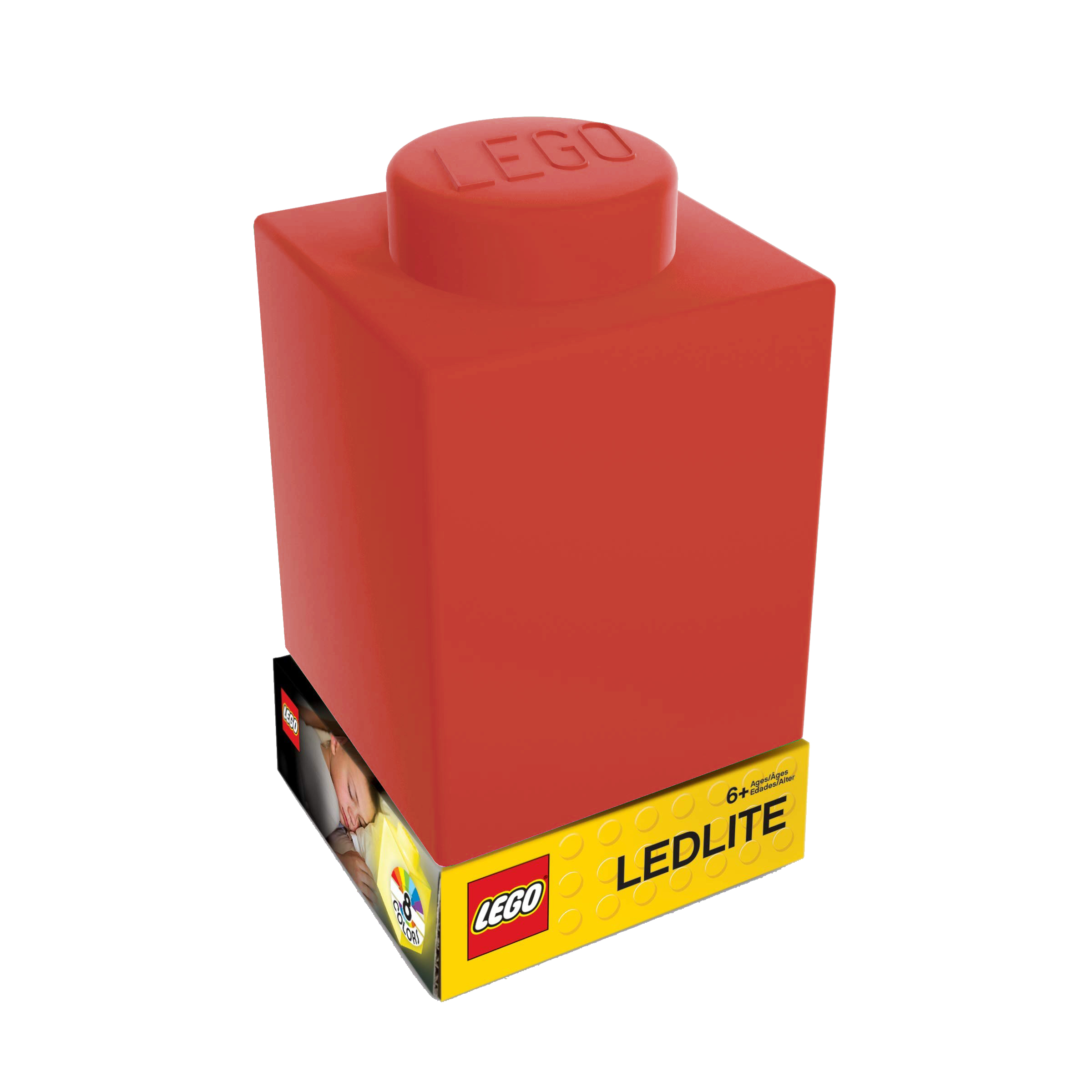Bedste LEGO Lampe i 2023