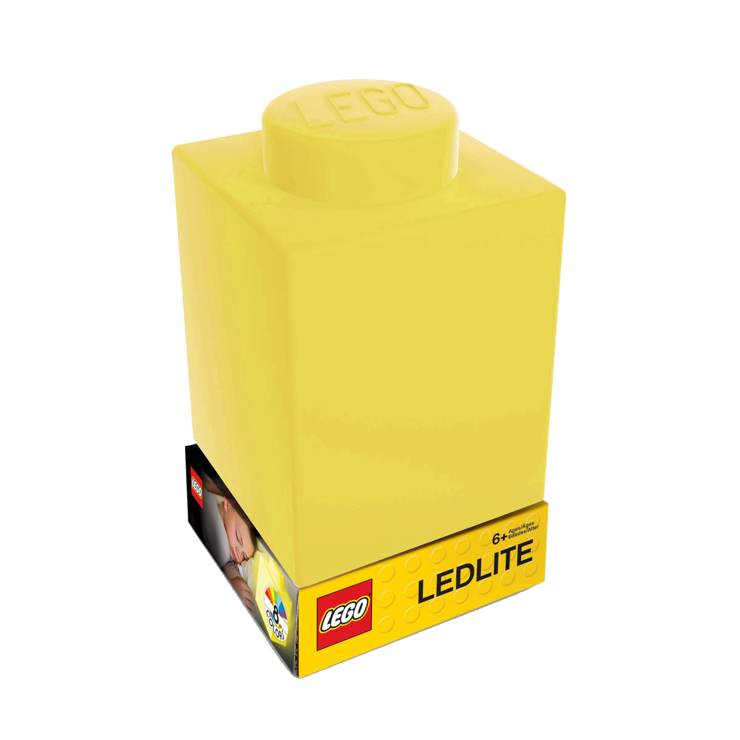 Bedste LEGO Lampe i 2023