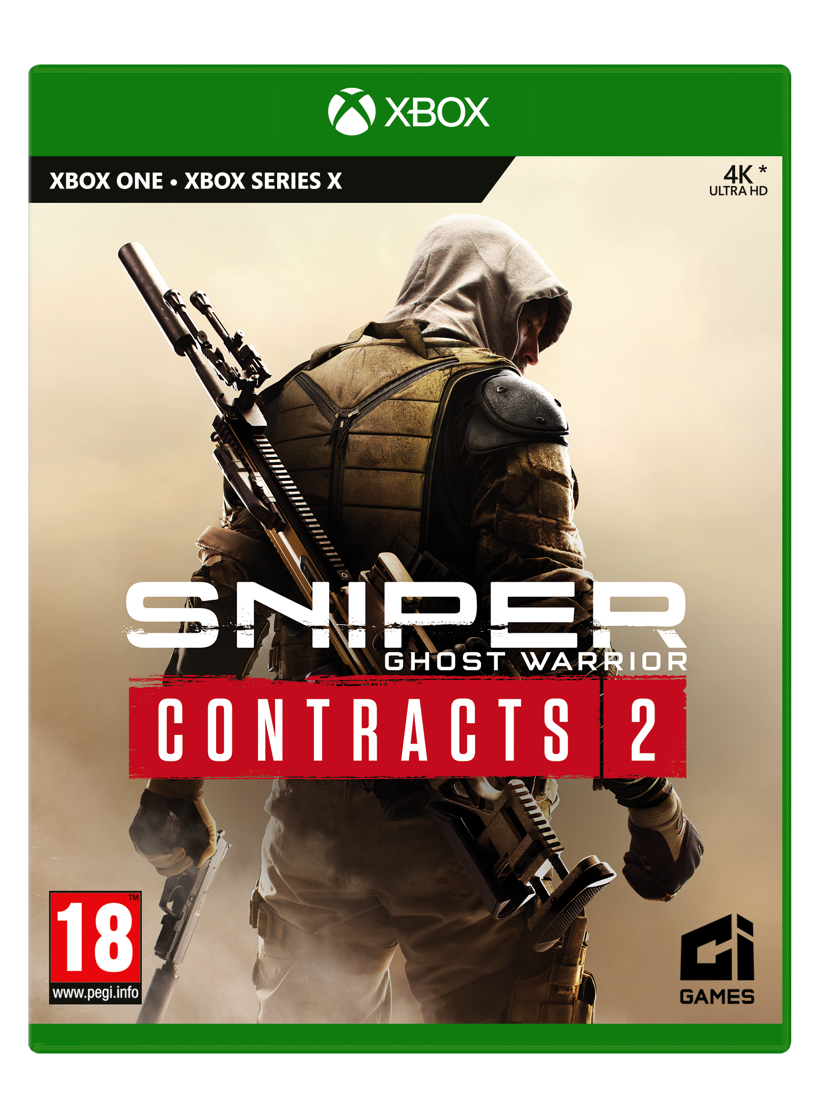 sniper ghost warrior contracts 2 raven