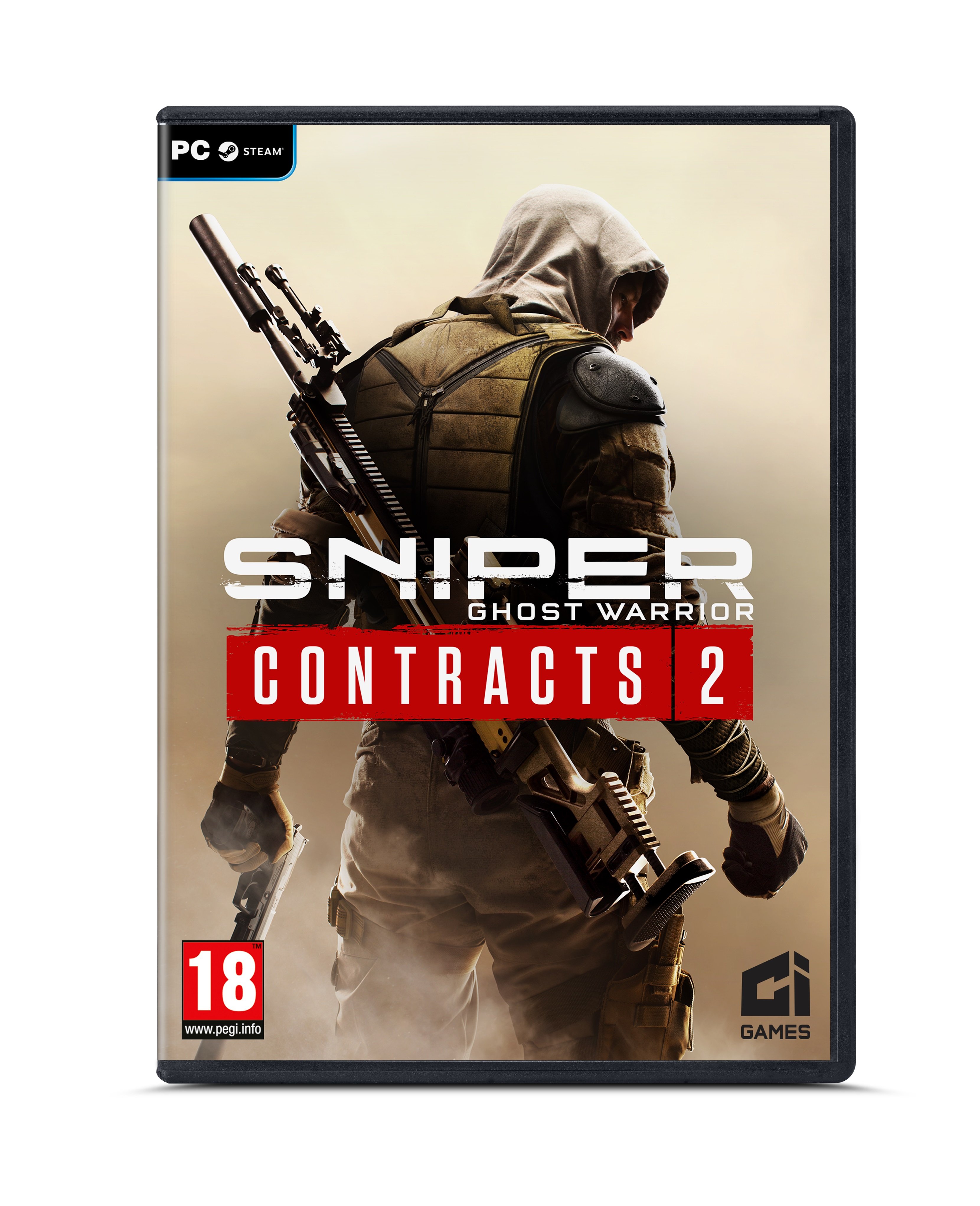 ghost warrior contracts download