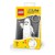 LEGO - Nøglering m/LED - Spøgelse thumbnail-2