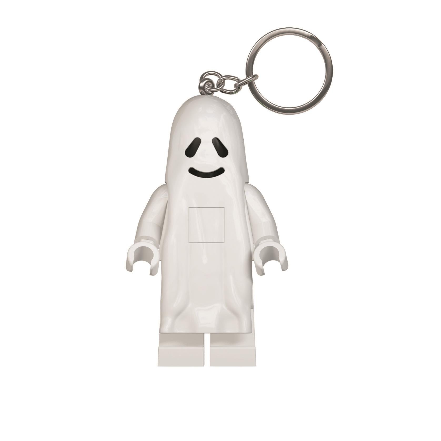 LEGO - Keychain w/LED - Ghost (521448) - Leker