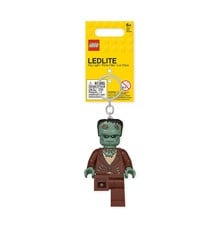 LEGO - Keychain w/LED - Monster (521080)