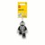 LEGO - Keychain w/LED - Skeleton (521097) thumbnail-2