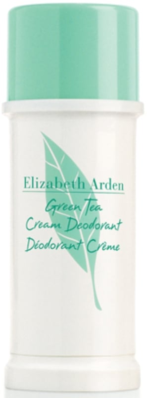 Elizabeth Arden - Green Tea Cream deo 40 ml - Skjønnhet
