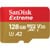 Sandisk - MicroSDXC Extreme 128GB - 160MB/s A2 C10 V30 thumbnail-1