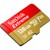 Sandisk - MicroSDXC Extreme 128GB - 160MB/s A2 C10 V30 thumbnail-3