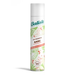 Batiste - Dry Shampoo Bare 200 ml