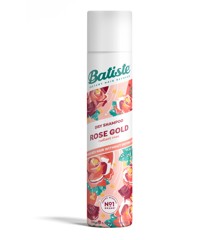 Batiste - Tørshampoo Rose Gold 200 ml