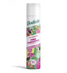 Batiste - Dry Shampoo Pink Pineapple 200 ml