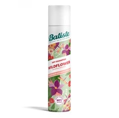 Batiste - Dry Shampoo Wildflower 200 ml