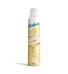 Batiste - Tørshampoo Hint of Colour Light Blond 200 ml