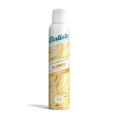 Batiste - Tørshampoo Hint of Colour Light Blond 200 ml