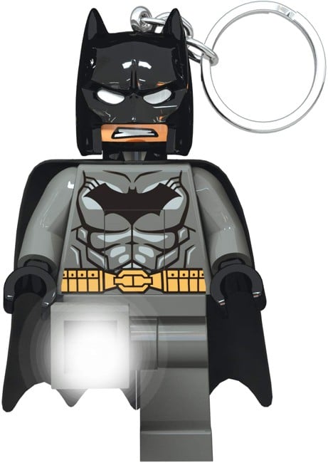 LEGO - Keychain w/LED - Batman (513061)