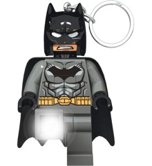 LEGO - Keychain w/LED - Batman (513061)