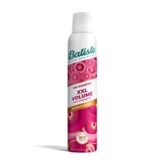 Batiste - Dry Shampoo Stylist Oomph My Locks XXL Volume Spray 200 ml