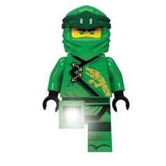 LEGO - LED Torch Ninjago - Lloyd (524913)