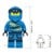 LEGO - LED Torch - Ninjago - Jay (525170) thumbnail-2