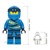 LEGO - Lommelygte m/LED - Ninjago - Jay thumbnail-2