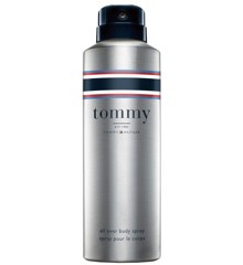 Tommy Hilfiger - Tommy Deodorizing Body Spray 200 ml