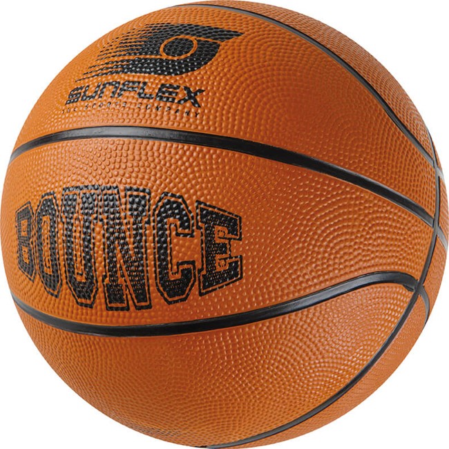 Sunflex - Basketball in tournament size 7 (56085)