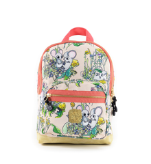 Pick & Pack - Backpack 10 L - Mice Pink (515080)