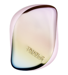 Tangle Teezer - Compact - Pearlescent Chrome
