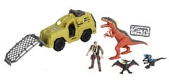 Dino Valley - Dino-Catcher Playset (542085)