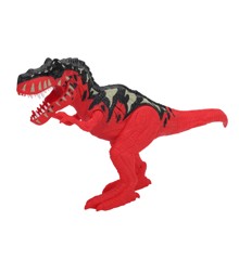 Dino Valley - L&S T-Rex Attack Playset (542103)